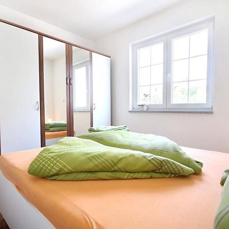 Apartment Borka Medulin Buitenkant foto