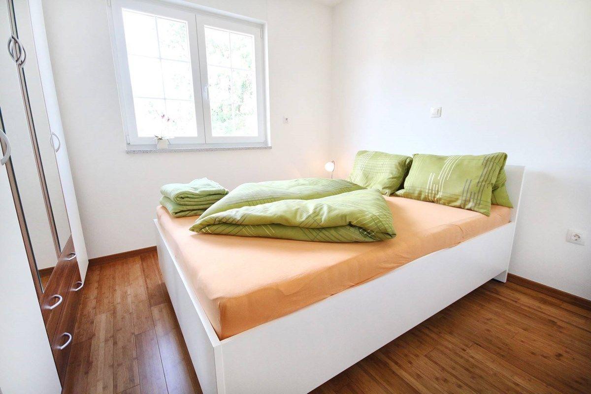 Apartment Borka Medulin Buitenkant foto