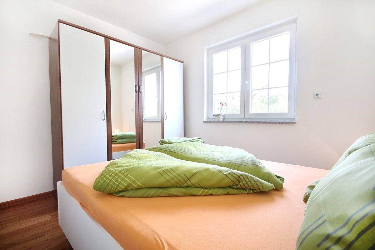 Apartment Borka Medulin Buitenkant foto