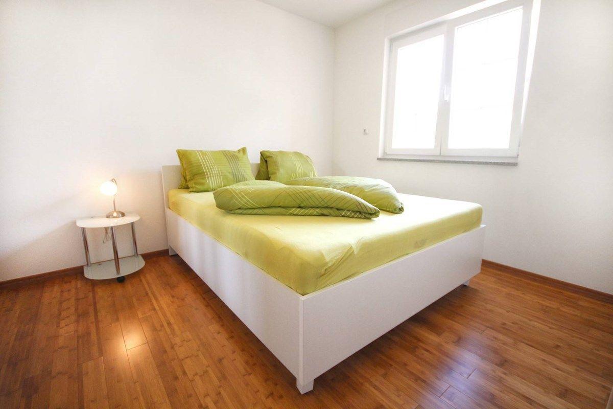 Apartment Borka Medulin Buitenkant foto