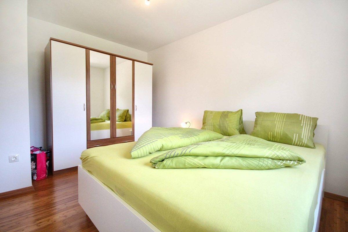 Apartment Borka Medulin Buitenkant foto